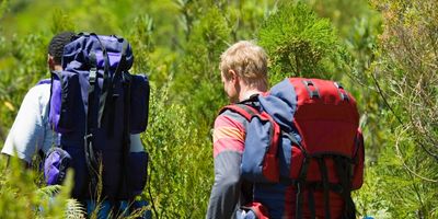 Free Participation Places - East Coast Outdoors CIC
